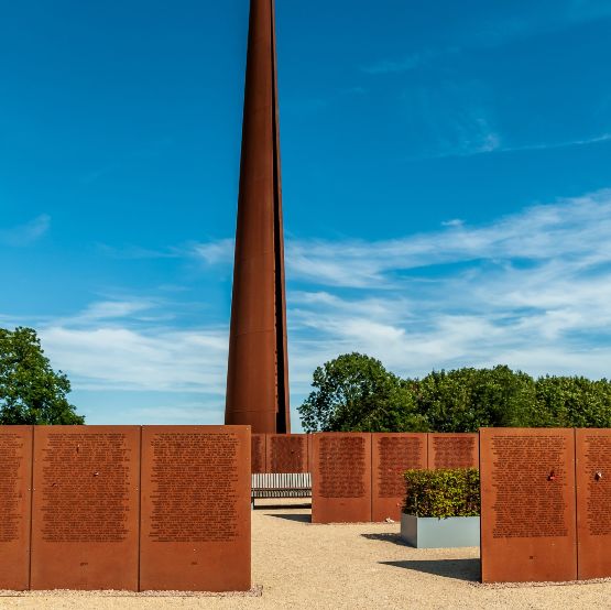 INTERNATIONAL BOMBER COMMAND CENTRE