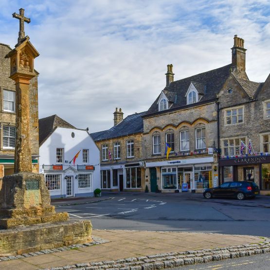 Visit Cotswold Tourism