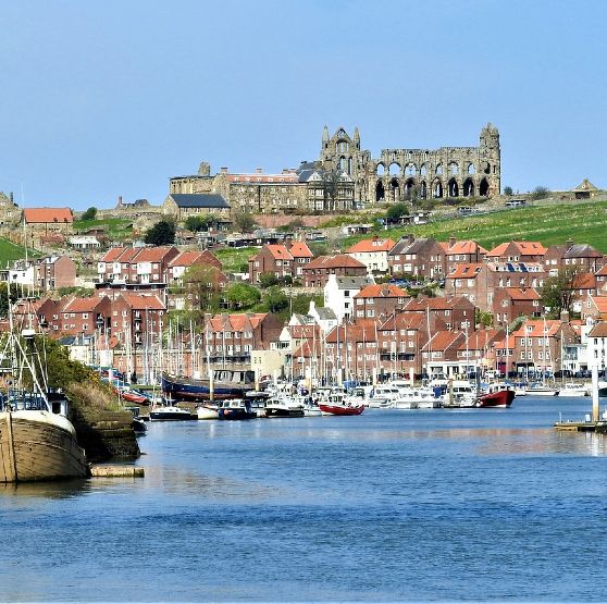 Whitby Regatta